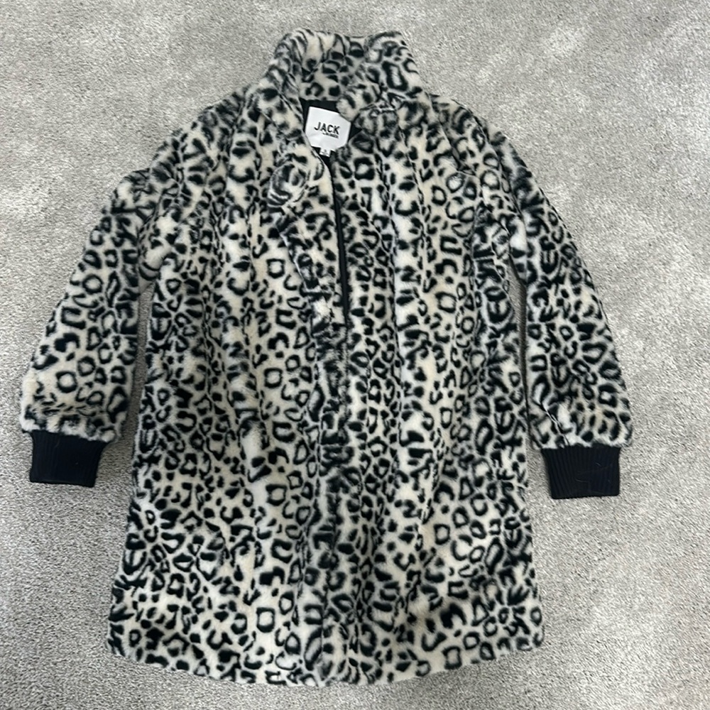 Jack by BB Dakota Jacket